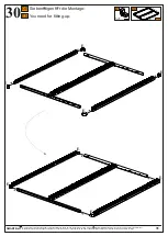 Preview for 31 page of SMARTBett V200417 Assembly Manual