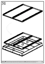 Preview for 32 page of SMARTBett V200417 Assembly Manual