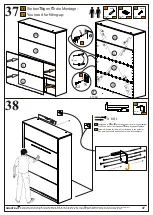 Preview for 37 page of SMARTBett V200417 Assembly Manual