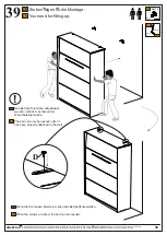 Preview for 38 page of SMARTBett V200417 Assembly Manual