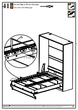 Preview for 40 page of SMARTBett V200417 Assembly Manual