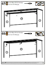 Preview for 44 page of SMARTBett V200417 Assembly Manual