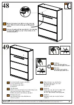 Preview for 46 page of SMARTBett V200417 Assembly Manual