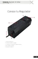 Preview for 5 page of Smartbitt R-BITT 1200S User Manual