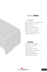 Preview for 2 page of Smartbitt SBAVR1200 User Manual