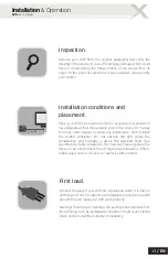 Preview for 14 page of Smartbitt SBAVR1200 User Manual