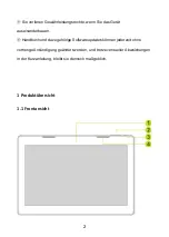 Preview for 4 page of Smartbook SB 13 User Manual