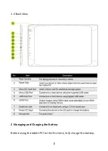 Preview for 18 page of Smartbook SB 13 User Manual