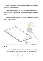 Preview for 19 page of Smartbook SB 13 User Manual