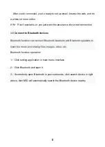 Preview for 23 page of Smartbook SB 13 User Manual