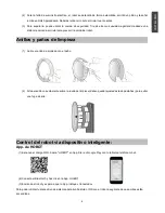 Preview for 7 page of SMARTBOT HOBOT-198 User Manual