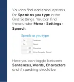 Preview for 20 page of Smartbox GP12-SS-A Getting Started