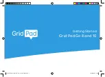 Smartbox Grid Pad Go 10 Getting Started preview