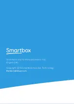 Предварительный просмотр 2 страницы Smartbox GridPad 10 Manual