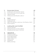 Preview for 5 page of Smartbox GridPad 10 Manual