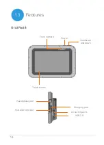 Предварительный просмотр 10 страницы Smartbox GridPad 10 Manual