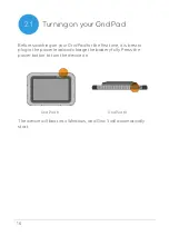 Preview for 16 page of Smartbox GridPad 10 Manual
