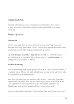 Preview for 39 page of Smartbox GridPad 10 Manual