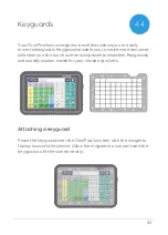 Preview for 43 page of Smartbox GridPad 10 Manual