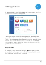 Preview for 63 page of Smartbox GridPad 10 Manual