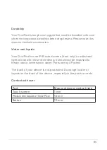 Preview for 85 page of Smartbox GridPad 10 Manual