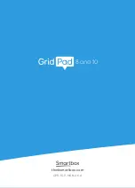 Preview for 96 page of Smartbox GridPad 10 Manual