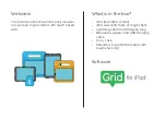 Preview for 3 page of Smartbox iPad Essentials Quick Start Manual