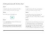 Preview for 7 page of Smartbox iPad Essentials Quick Start Manual