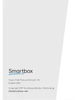 Preview for 2 page of Smartbox Power Pad User Manual