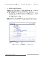 Preview for 18 page of SmartBridges airClient Nexus sB3410 User Manual