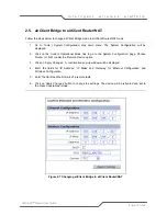 Preview for 19 page of SmartBridges airClient Nexus sB3410 User Manual