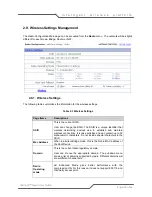 Preview for 35 page of SmartBridges airClient Nexus sB3410 User Manual