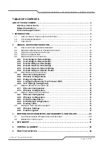 Preview for 2 page of SmartBridges airHaul Nexus sB3010 User Manual