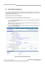 Preview for 20 page of SmartBridges airHaul Nexus sB3010 User Manual