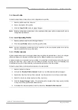 Preview for 62 page of SmartBridges airHaul Nexus sB3010 User Manual