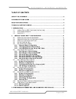 Preview for 2 page of SmartBridges airHaul2 Nexus PRO sB3021 User Manual