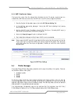 Preview for 95 page of SmartBridges airHaul2 Nexus PRO sB3021 User Manual