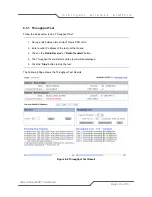 Preview for 100 page of SmartBridges airHaul2 Nexus PRO sB3021 User Manual