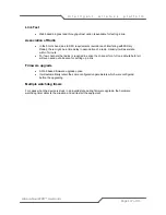 Preview for 107 page of SmartBridges airHaul2 Nexus PRO sB3021 User Manual