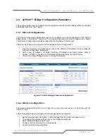 Preview for 18 page of SmartBridges airPoint Nexus sB3210 User Manual