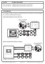 Предварительный просмотр 2 страницы SmartCell SC-13-1100-0001-99 Installation Manual