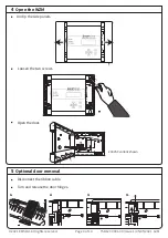 Предварительный просмотр 4 страницы SmartCell SC-13-1100-0001-99 Installation Manual