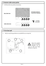 Предварительный просмотр 5 страницы SmartCell SC-13-1100-0001-99 Installation Manual