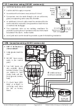 Предварительный просмотр 8 страницы SmartCell SC-13-1100-0001-99 Installation Manual