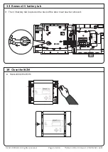 Предварительный просмотр 10 страницы SmartCell SC-13-1100-0001-99 Installation Manual