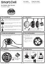 Предварительный просмотр 1 страницы SmartCell SC-21-0200-0001-99 Installation Manual