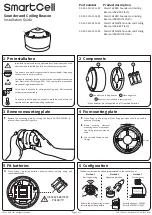 SmartCell SC-33-0110-0001-99 Installation Manual preview