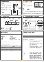 Предварительный просмотр 2 страницы SmartCell SC-41-0200-0001-99 Installation Manual