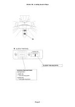 Предварительный просмотр 8 страницы SmartCockpit Fokker 50 Manual