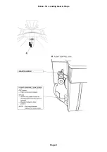 Предварительный просмотр 9 страницы SmartCockpit Fokker 50 Manual